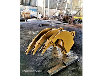 New Ripper for Excavator AME Heavy Duty Multi Ripper: picture 5