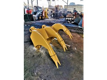 New Ripper for Excavator AME Heavy Duty Multi Ripper: picture 4