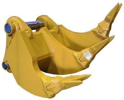 New Ripper for Excavator AME Heavy Duty Multi Ripper: picture 2