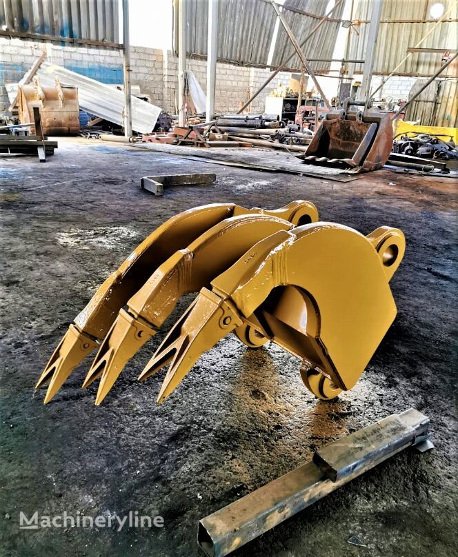 New Ripper for Excavator AME Heavy Duty Multi Ripper: picture 5