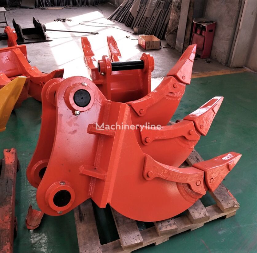 New Ripper for Excavator AME Heavy Duty Multi Ripper: picture 10