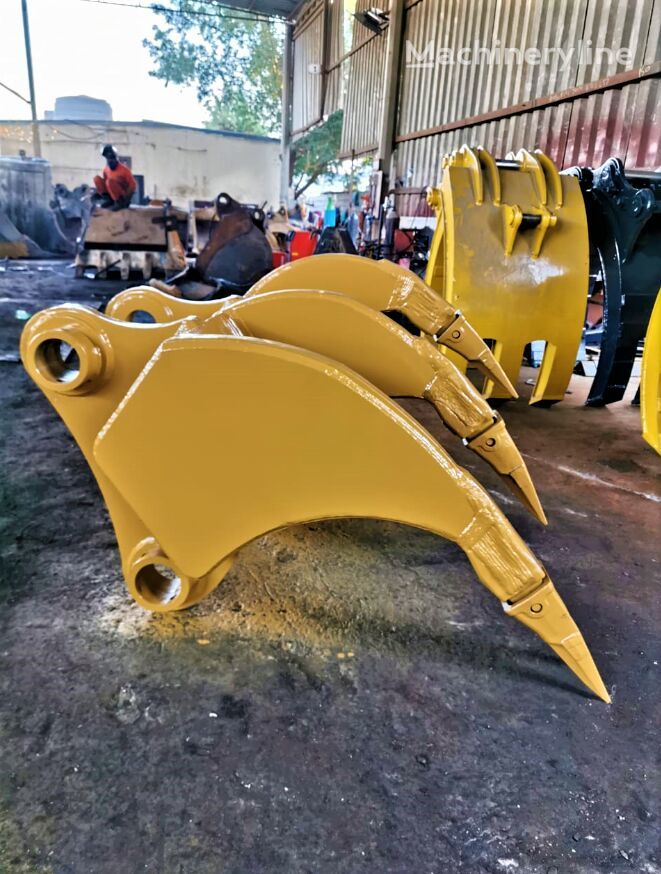New Ripper for Excavator AME Heavy Duty Multi Ripper: picture 6