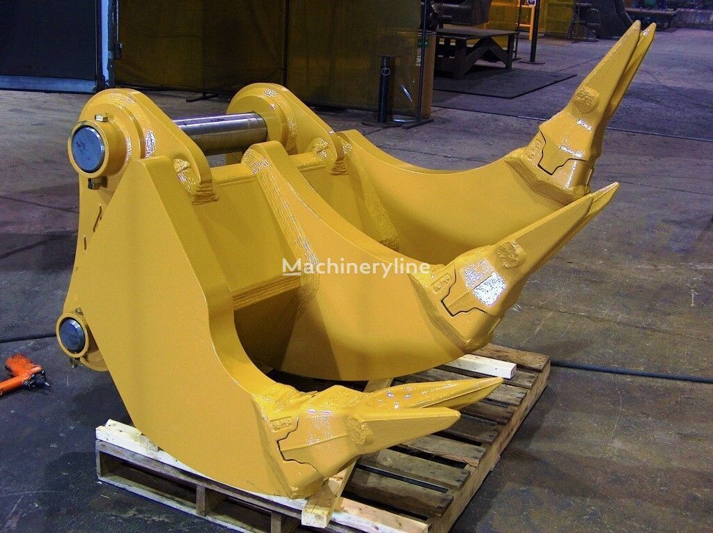 New Ripper for Excavator AME Heavy Duty Multi Ripper: picture 3