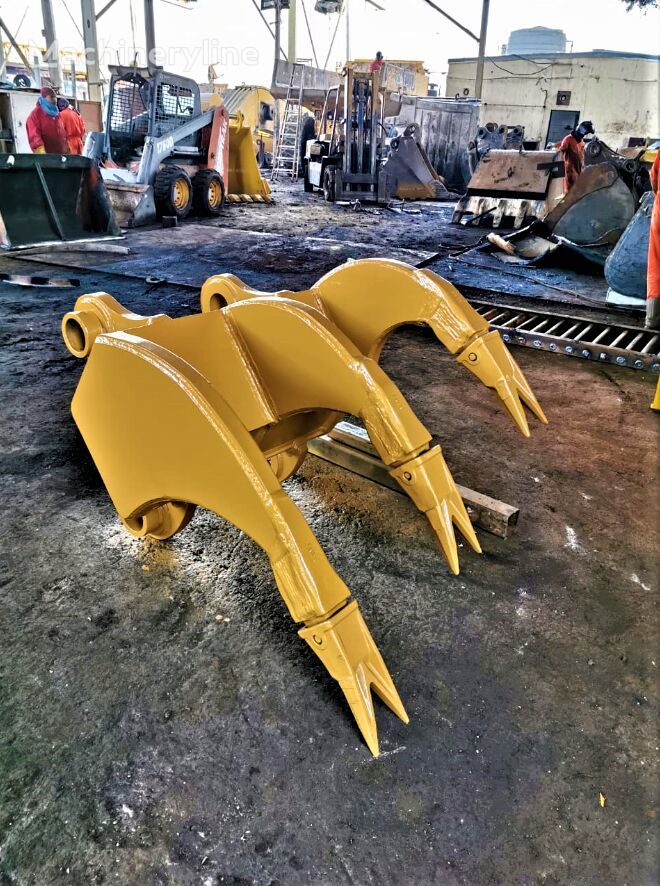New Ripper for Excavator AME Heavy Duty Multi Ripper: picture 4