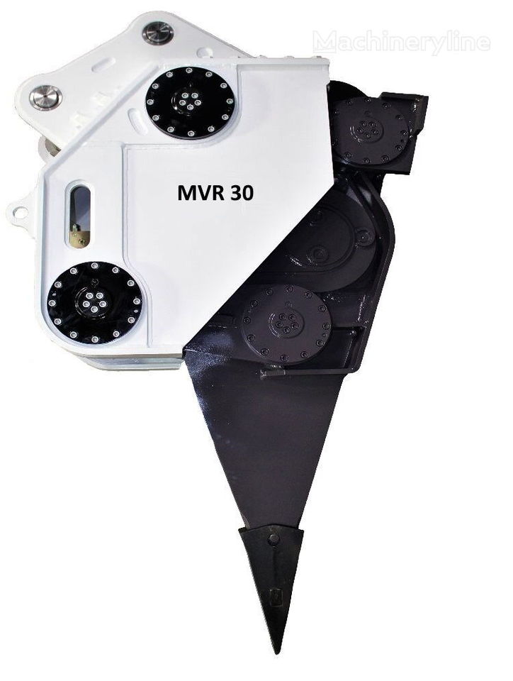 New Ripper for Excavator AME Vibro Ripper (MVR 30): picture 7