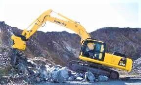 New Ripper for Excavator AME Vibro Ripper (MVR 50): picture 11