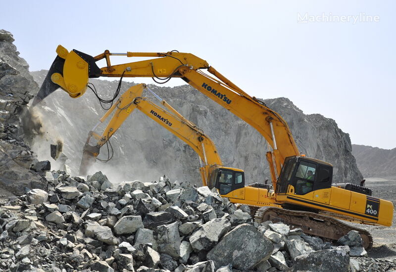 New Ripper for Excavator AME Vibro Ripper (MVR 50): picture 3
