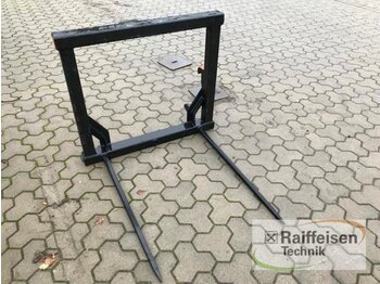 Forks for Farm tractor Alö Ballengabel M+ 115 EURO: picture 1