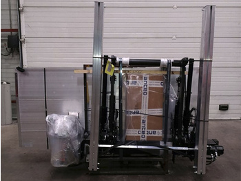 New Tail lift Anteo F3RE.17 H 24V 2P (AM): picture 1