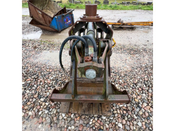 Grapple for Construction machinery Bakker B V HB/80: picture 3