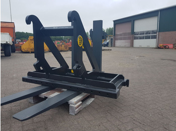 New Forks for Material handling equipment Beco PZ1 palletbord: picture 2