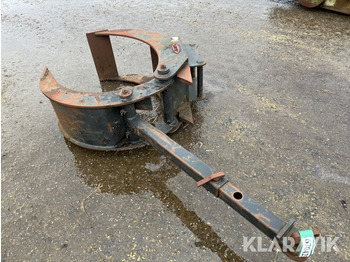  Grab Jst hydrema skifte - Bucket