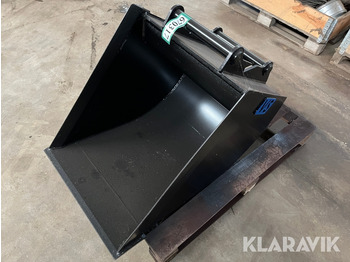  Graveskovl Hydrema - Bucket