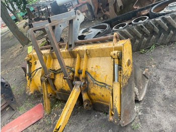 Bucket JCB 3cx - Łyżka | Łyżko Krokodyl | Paleciak
