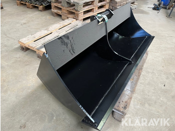  Planerskovl Hydrema - Bucket
