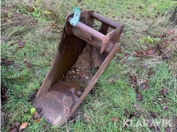  Skovl Hydrema - Bucket