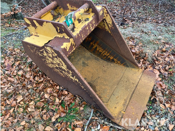  Skovl Hydrema A6H - Bucket