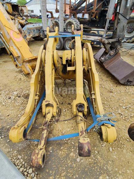 Boom for Wheel loader CATERPILLAR 980M: picture 5