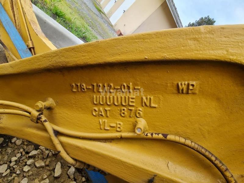 Boom for Wheel loader CATERPILLAR 980M: picture 2