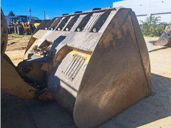 Loader bucket CAT HIGH DUMP BUCKET FOR 966M: picture 2