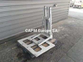 Attachment for Material handling equipment Cascade 35E83500 RO: picture 1
