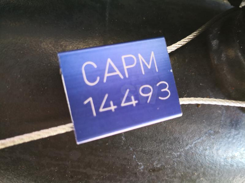 Clamp Cascade 77F-RDF-C606: picture 7
