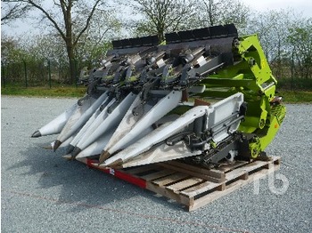 Claas CONSPEED 8-75FC 8 Row Corn - Attachment
