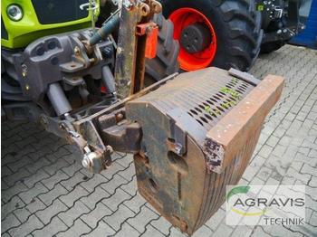 New Holland FRONTGEWICHTE - Counterweight