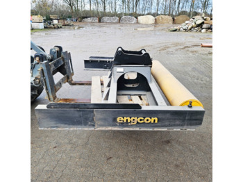 Engcon GRB2000V2-Hydrema-Ext - Attachment