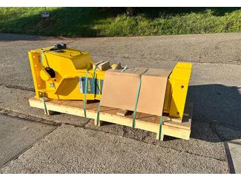 Hydraulic hammer for Construction machinery Epiroc Atlas Copco HB2500DP HB 2500 DP HB2500: picture 1