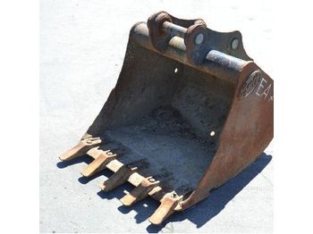  Doosan DX55 - Excavator bucket