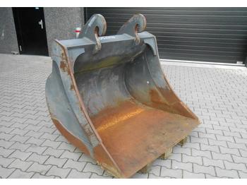GP Equipment T.b.v. 20- 25 tons machine  - Excavator bucket
