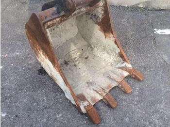 LEHNHOFF MS03 / SW03 - 490mm - Excavator bucket