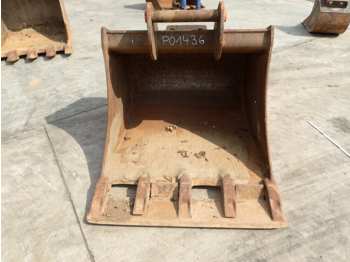 Lehnhoff 1200 mm / MS 10 - Excavator bucket