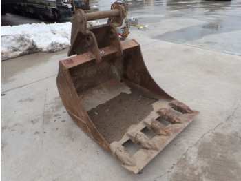 Lehnhoff 1200 mm / MS 20/MS 21/MS 25 - Excavator bucket