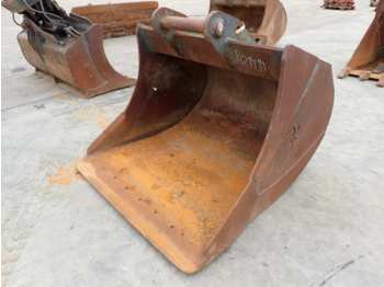 Lehnhoff 1300 mm / MS 10 - Excavator bucket