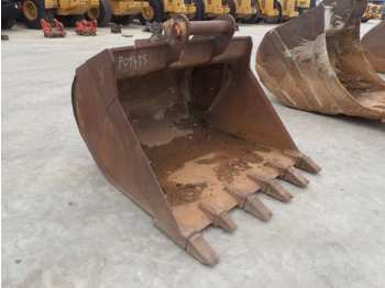 Lehnhoff 1300 mm / MS 20 - Excavator bucket