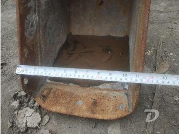 Strickland KX61-3 12 - Excavator bucket