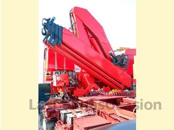 FASSI F 190.24 - Attachment