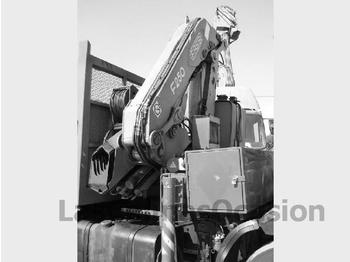 FASSI F 250A - Attachment