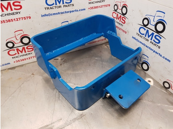 Counterweight Ford 3000, 2000, 2600, 3600, 4100, 3610, 4100, 3910 Front Weight Carrier: picture 5