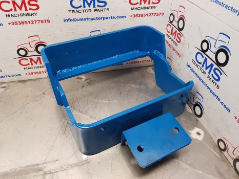 Counterweight Ford 3000, 2000, 2600, 3600, 4100, 3610, 4100, 3910 Front Weight Carrier: picture 6