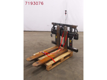 Griptech Griptech RG435/FPX35-S - Forks