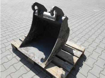 Bucket for Construction machinery GP Equipment T.b.v. 4,5 - 6 tons machines: picture 3