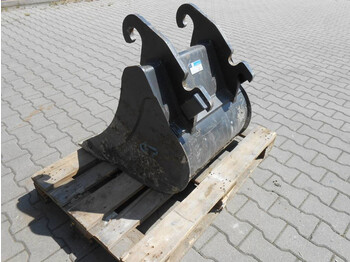 Bucket for Construction machinery GP Equipment T.b.v. 4,5 - 6 tons machines: picture 2