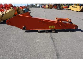 New Boom for Construction machinery Hitachi ZX350-6: picture 1