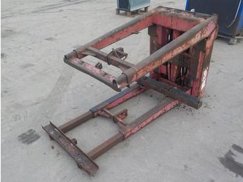 Clamp Hydraulic Clamp: picture 1