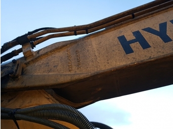 Boom for Excavator Hyundai Robex R140lc-9a Boom Arm 61e6-1008, 61e6-10082: picture 3