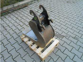 Bucket for Construction machinery KLEIN Bananenbak t.b.v. 3.5 - 5 tons machines: picture 2