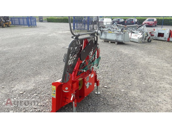New Winch for Forestry equipment Krpan 3,5 E: picture 3